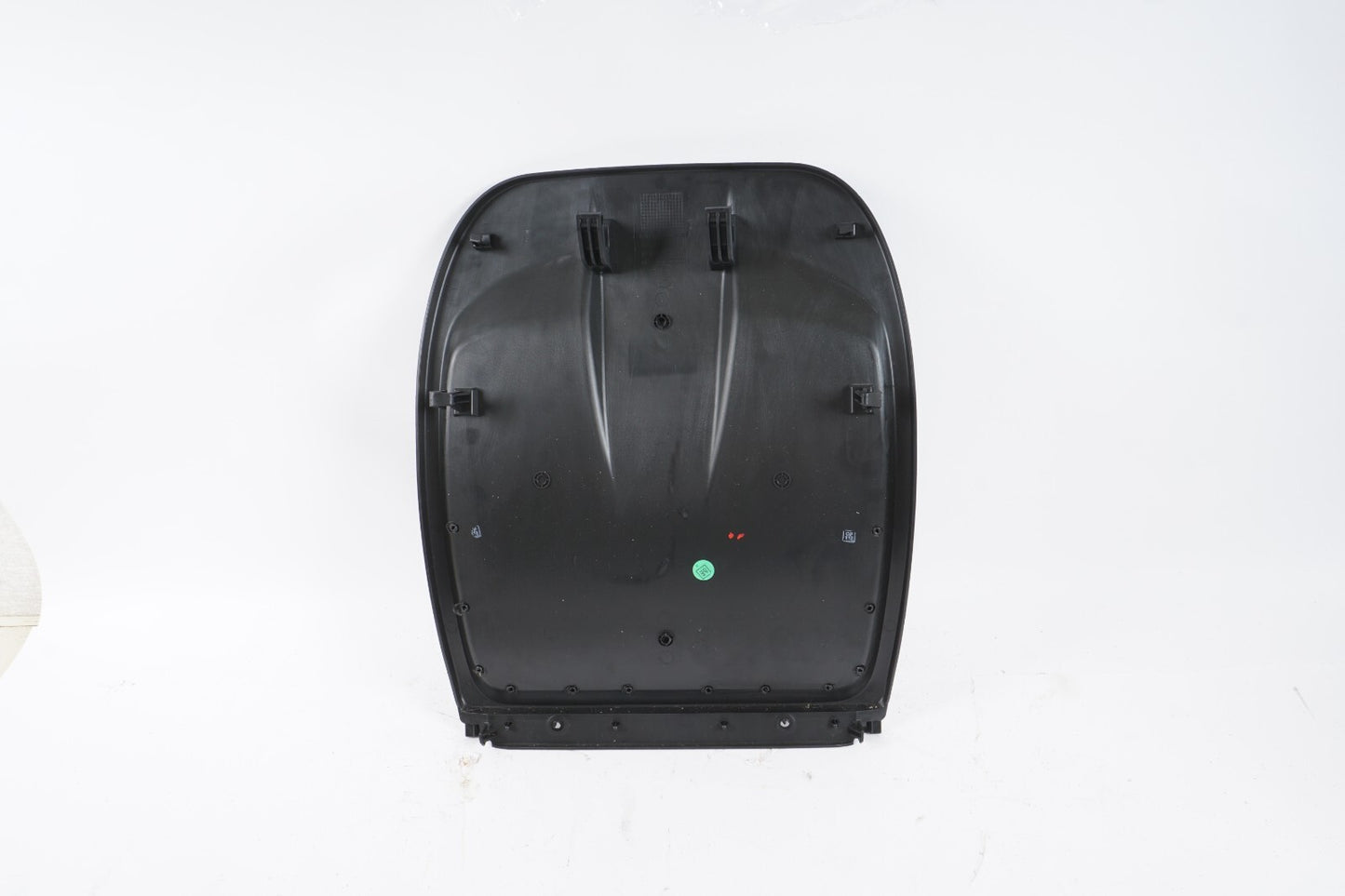 2017-2020 ALFA ROMEO GIULIA FRONT LEFT DRIVER SIDE SEAT COVER PANEL TRIM OEM