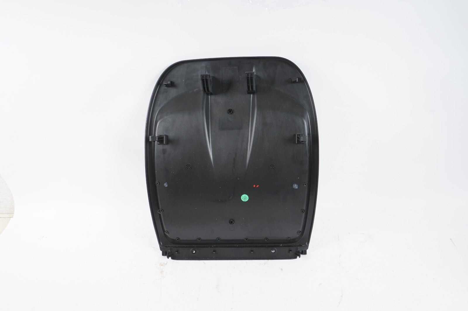 2017-2020 ALFA ROMEO GIULIA FRONT LEFT DRIVER SIDE SEAT COVER PANEL TRIM OEM