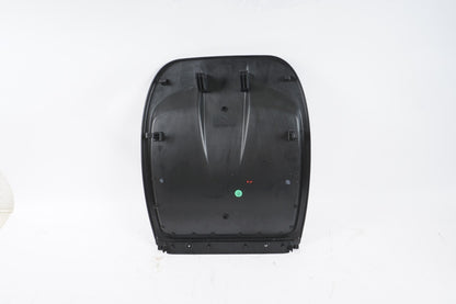 2017-2020 ALFA ROMEO GIULIA FRONT LEFT DRIVER SIDE SEAT COVER PANEL TRIM OEM