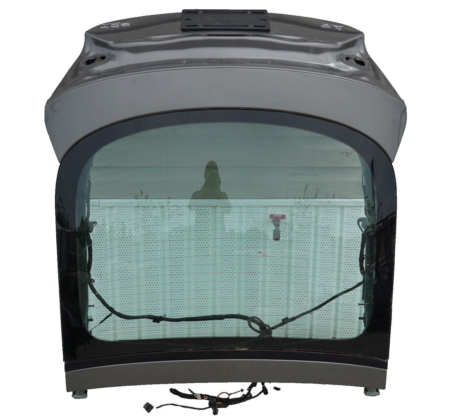 2012 - 2014 AUDI A7 TAILGATE LIFTGATE HATCH OEM
