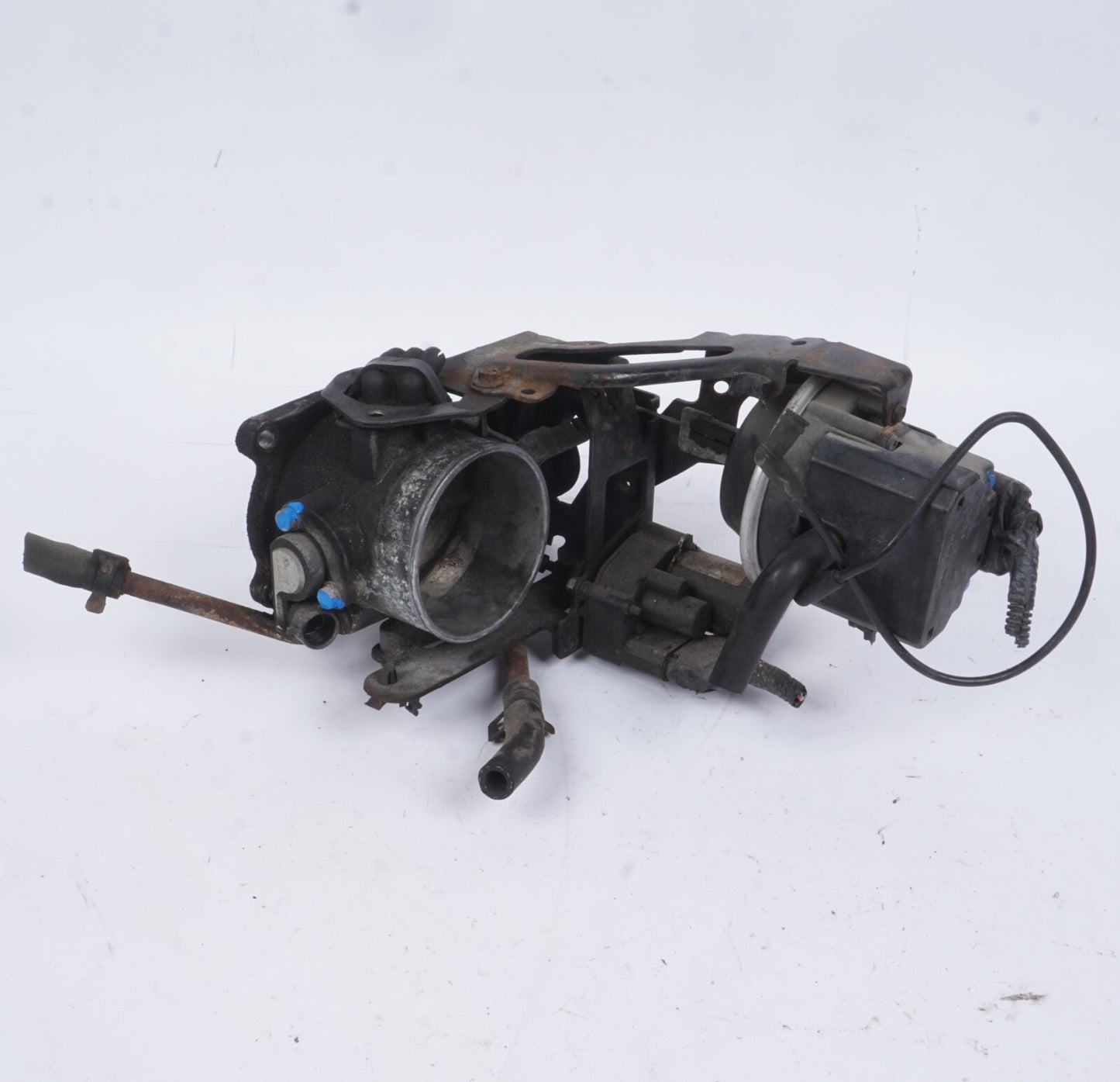 1993 Cadillac Allante 4.6L Throttle Body OEM