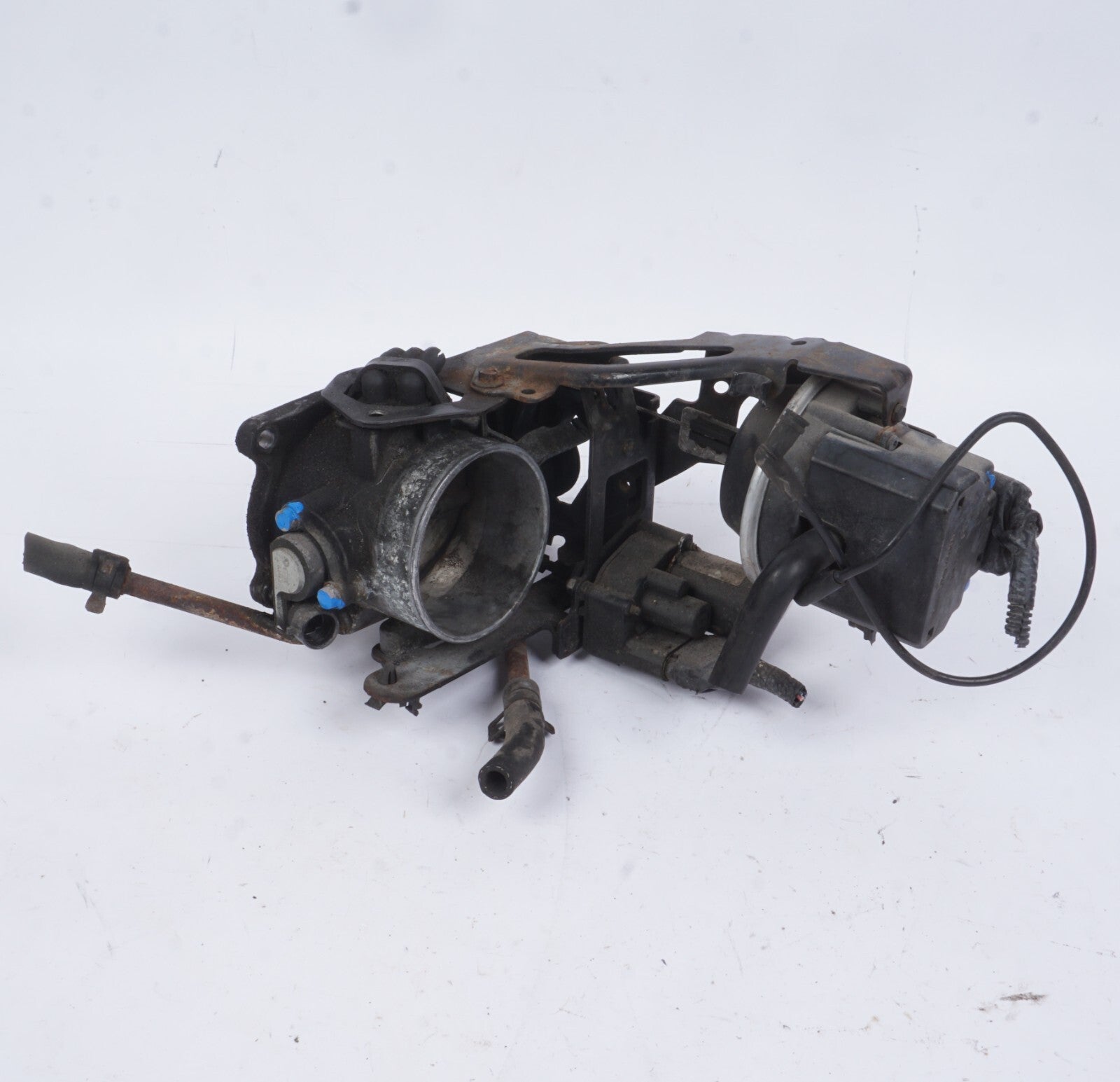 1993 Cadillac Allante 4.6L Throttle Body OEM
