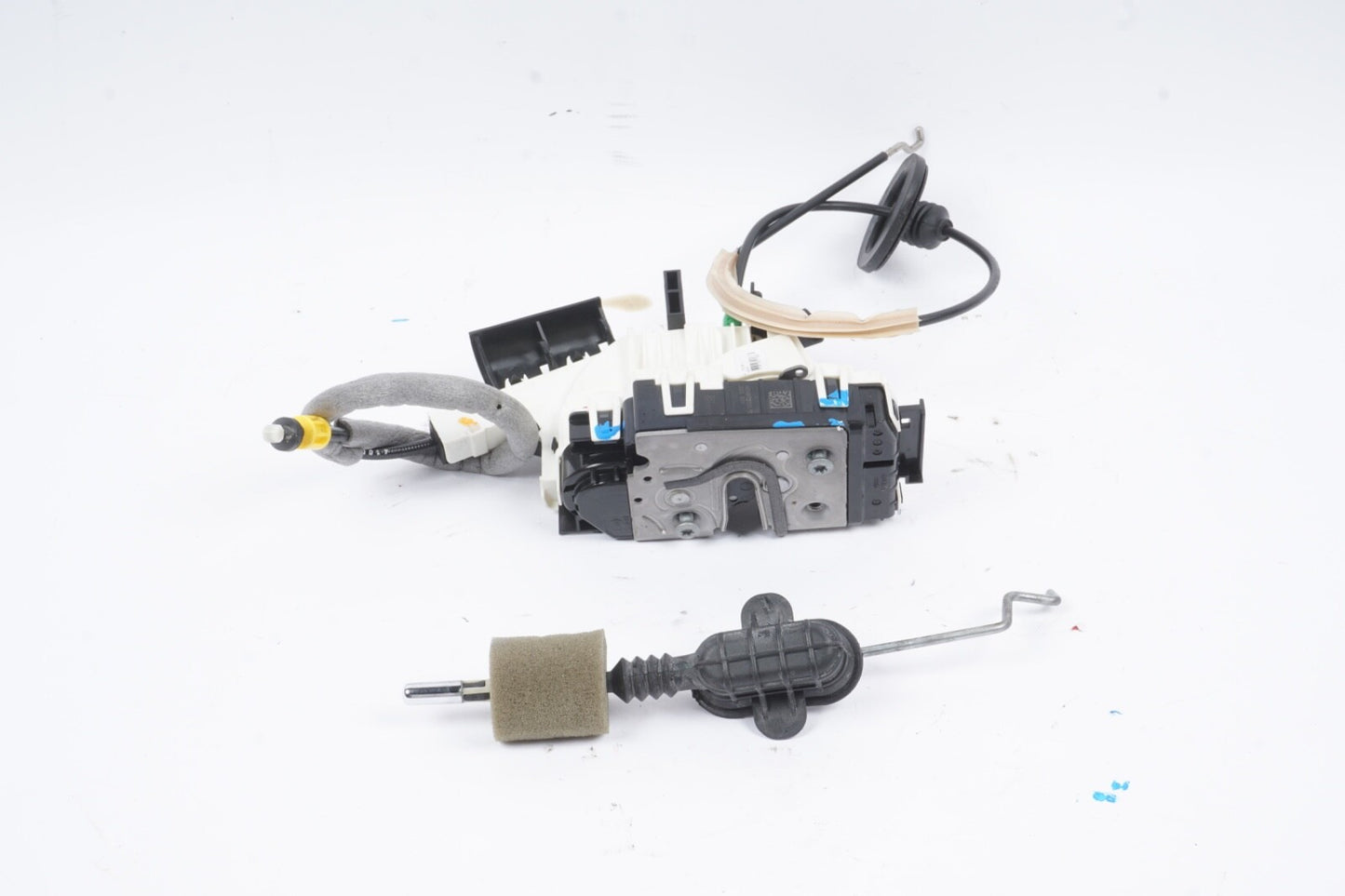 10-17 Mercedes W207 E550 E350 Front Left Side Door Lock Latch Actuator OEM