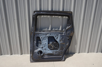 2018 - 2024 Honda Odyssey Rear Right Passenger Side Sliding Door Shell OEM