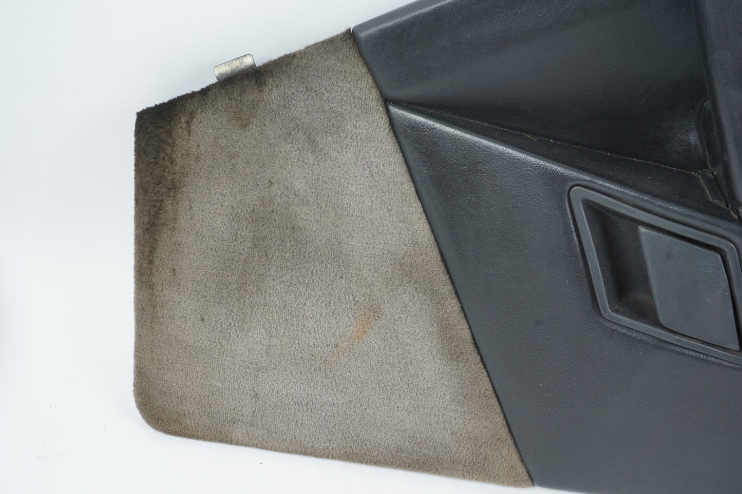 1987-1993 Cadillac Allante RIGHT PASSENGER DOOR  TRIM PANEL OEM