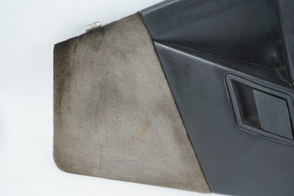 1987-1993 Cadillac Allante RIGHT PASSENGER DOOR  TRIM PANEL OEM