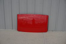 02-10 Lexus SC430 Convertible Hard Top Middle Center Panel OEM