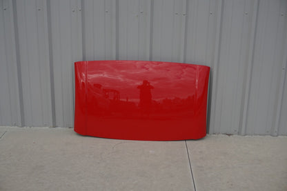 02-10 Lexus SC430 Convertible Hard Top Middle Center Panel OEM