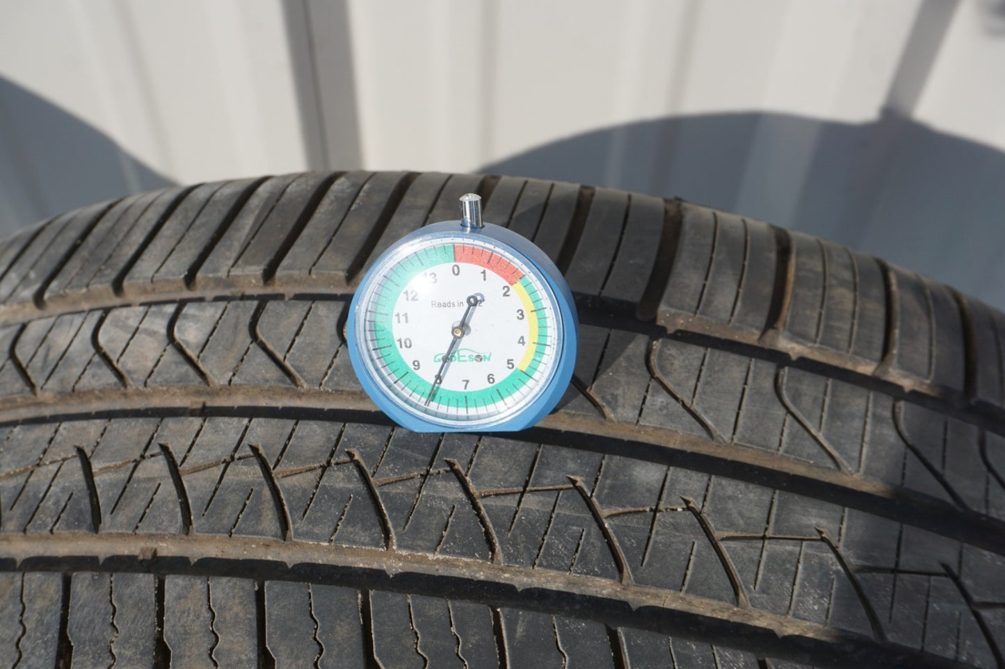 2 X Pirelli Pzero All Season Plus 3 255/35 R18 94Y Tires Tire - USED - GOOD