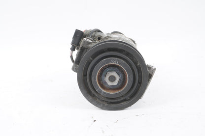 12-17 AUDI A8L A8 3.0L AC COMPRESSOR OEM