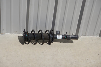 2021-2023 Polestar 2 Front Right Passenge Shock Strut Absorber & Coil Spring OEM