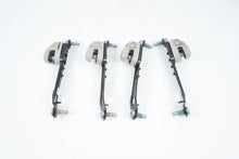 2017-2020 CHRYSLER PACIFICA SEAT BELT TURNING LOOP ADJUSTER SET OF 4 OEM
