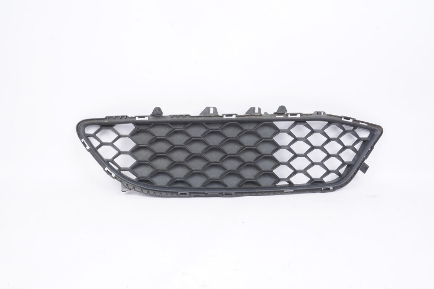 2017-2020 ALFA ROMEO GIULIA GENUINE FRONT LEFT BUMPER GRILLE TRIM OEM 156107969