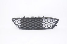 2017-2020 ALFA ROMEO GIULIA GENUINE FRONT LEFT BUMPER GRILLE TRIM OEM 156107969