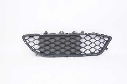 2017-2020 ALFA ROMEO GIULIA GENUINE FRONT LEFT BUMPER GRILLE TRIM OEM 156107969