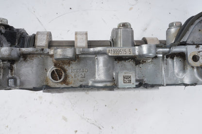 2011-2013 BMW 550I GT F07 N63 4.4L CAMSHAFTS WITH TRAY LEFT DRIVER SIDE OEM