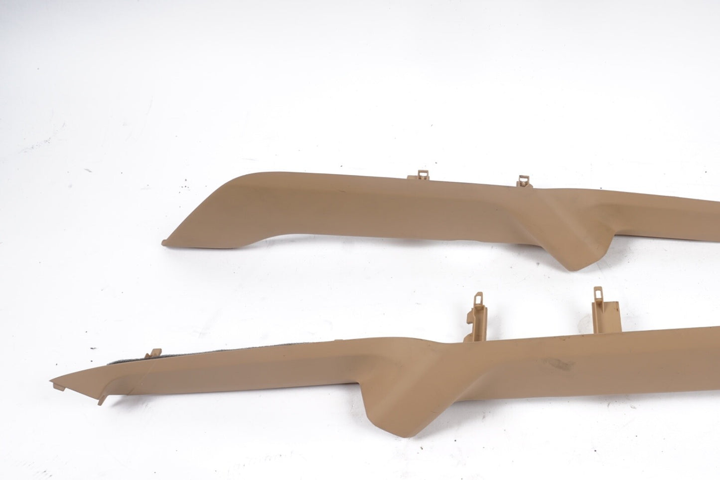 2011-2018 PORSCHE CAYENNE -RIGHT LEFT Center Console TRIM / Cover