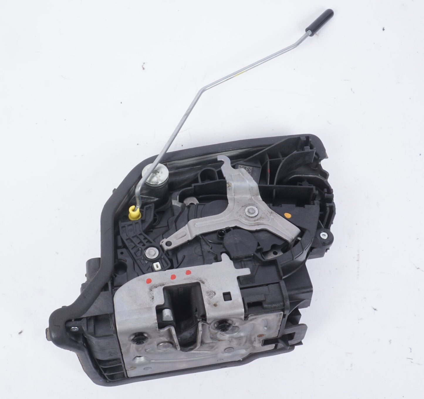 2015 - 2024 MINI COOPER F55 REAR LEFT DOOR LATCH LOCK ACTUATOR OEM 51227281941