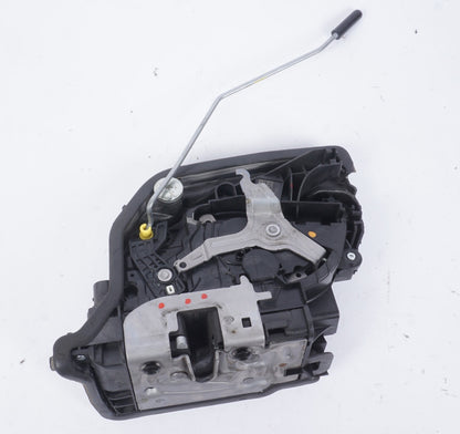 2015 - 2024 MINI COOPER F55 REAR LEFT DOOR LATCH LOCK ACTUATOR OEM 51227281941