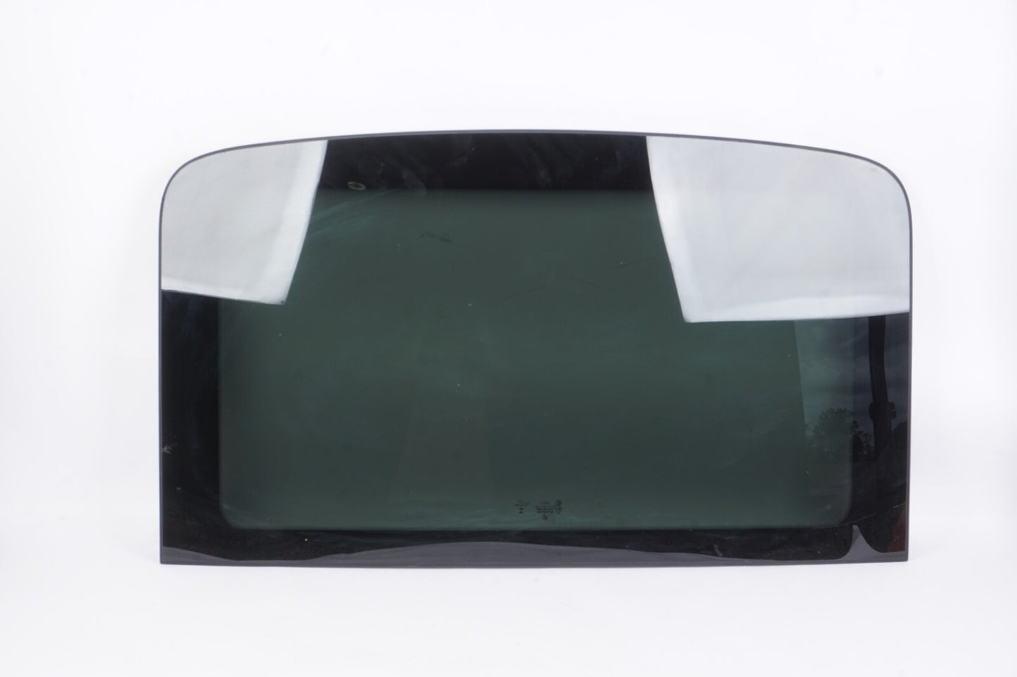 2011 - 2017 BMW X3 Front Upper Panoramic Sunroof Sun Roof Glass Window Panel OEM