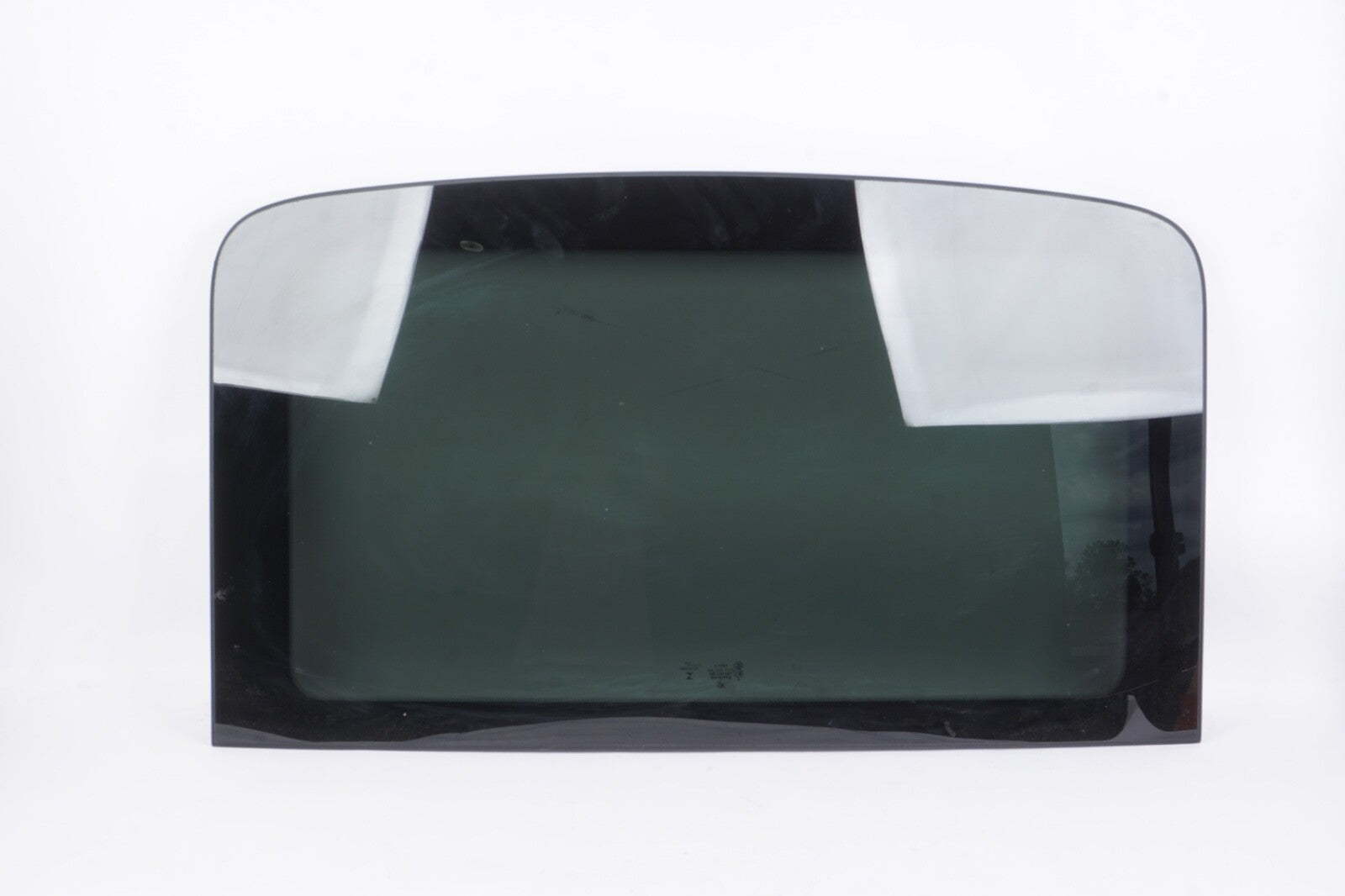 2011 - 2017 BMW X3 Front Upper Panoramic Sunroof Sun Roof Glass Window Panel OEM