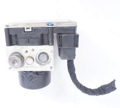 2011 - 2014 PORSCHE CAYENNE ANTI LOCK BRAKE PUMP SYSTEM ABS MODULE OEM 7P0907379