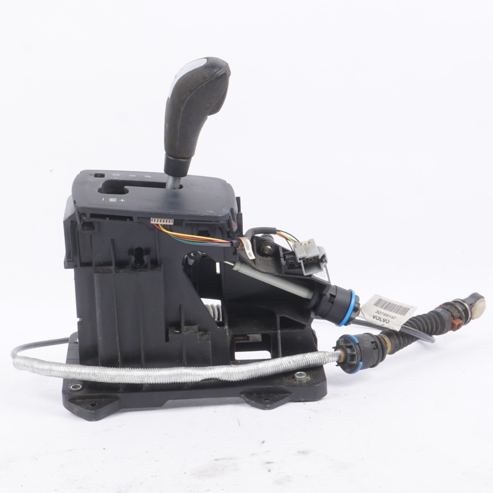 2008-2012 Volvo C70 Automatic Trans Gear Floor Shifter Lever ID 31259579 OEM