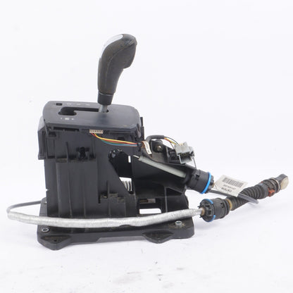 2008-2012 Volvo C70 Automatic Trans Gear Floor Shifter Lever ID 31259579 OEM
