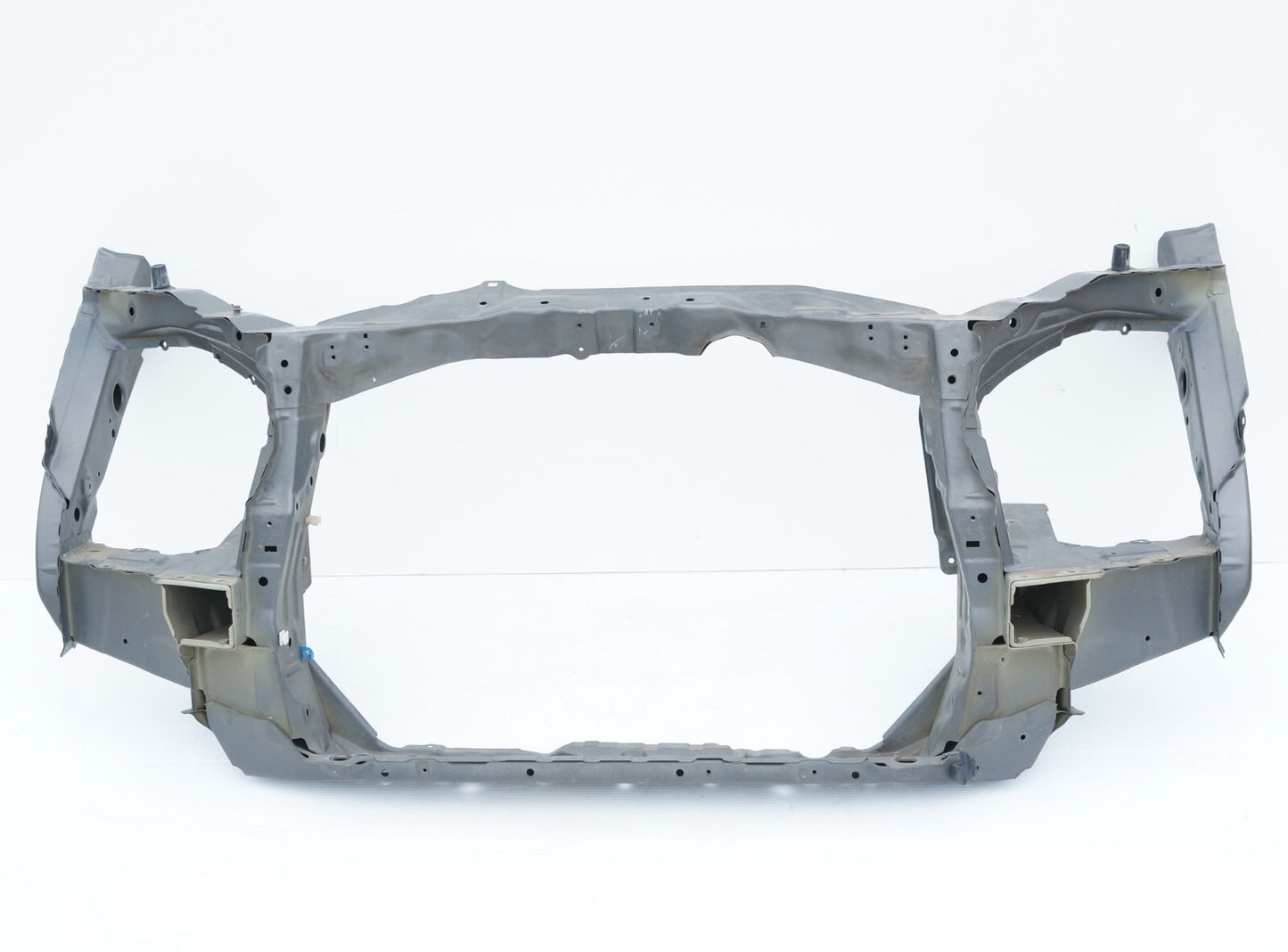 2011 - 2017 HONDA ODYSSEY FRONT RADIATOR FRAME SUPPORT CLIP ASSEMBLY OEM