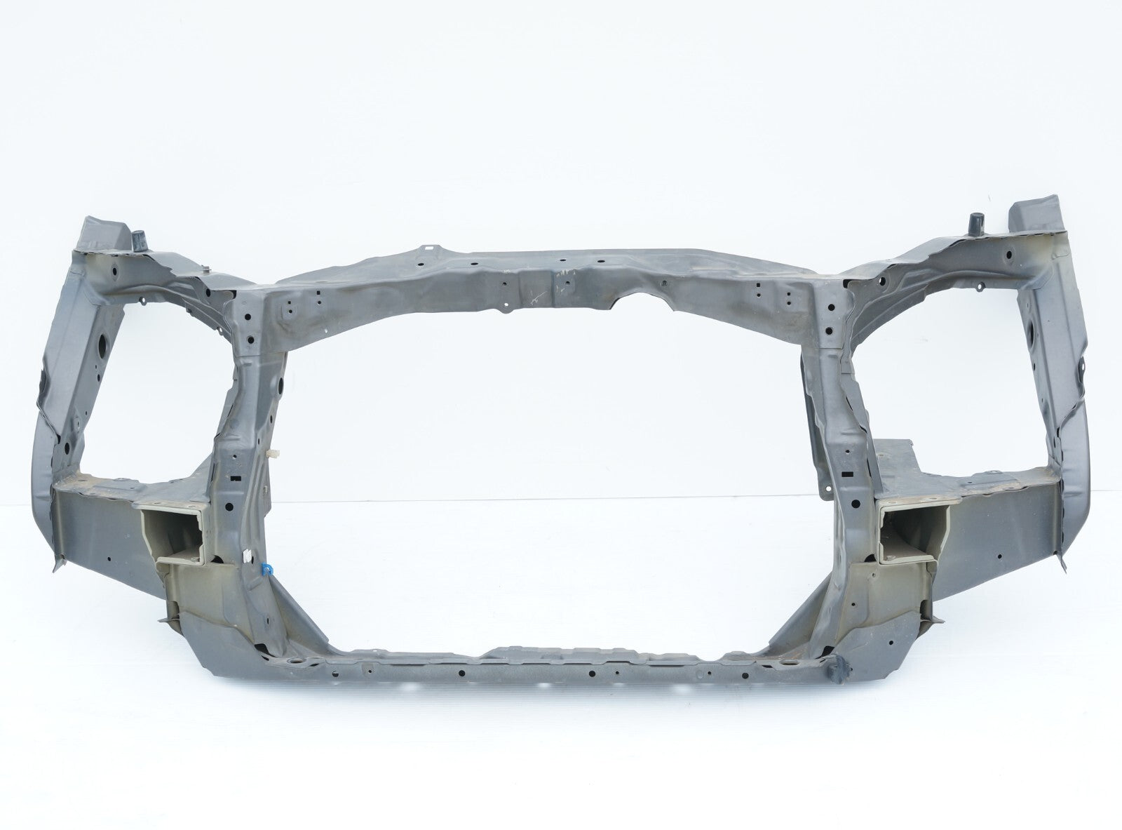 2011 - 2017 HONDA ODYSSEY FRONT RADIATOR FRAME SUPPORT CLIP ASSEMBLY OEM