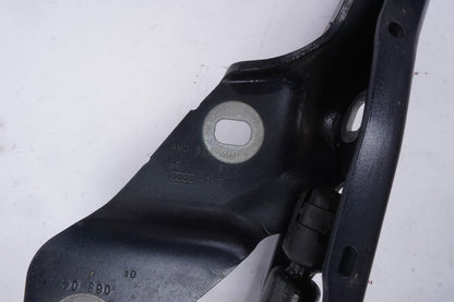 2011 - 2014 Audi A8 A8L Right And Left Hood Hinges Set Of 2 OEM