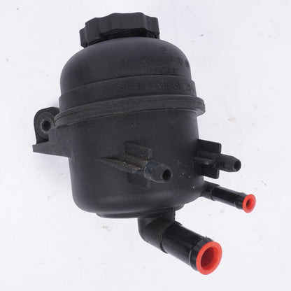03-12 Mercedes R230 SL550 SL600 SL55 SL65 AMG Power Steering Pump Reservoir OEM