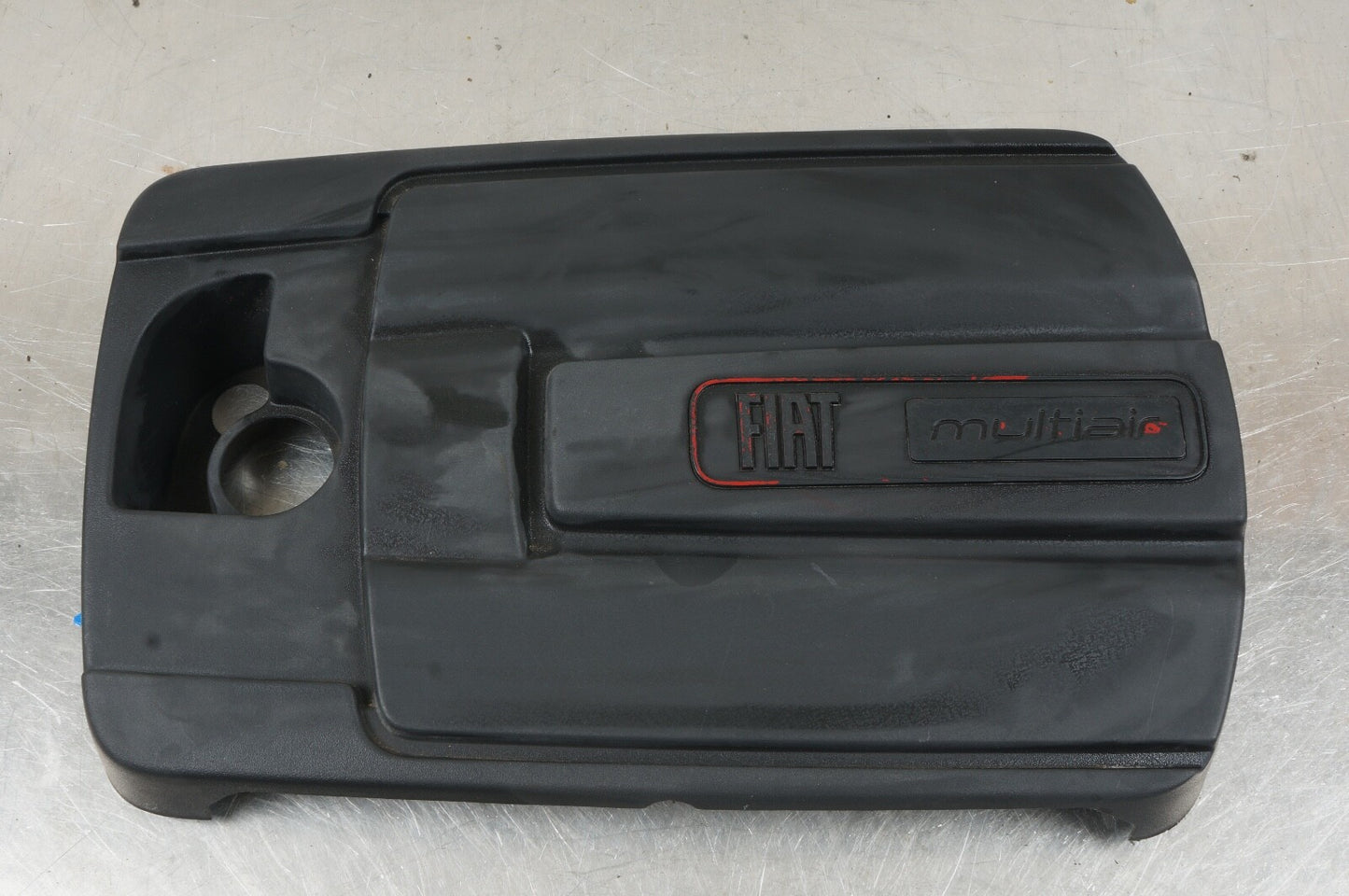 2012 2013 2014 2015 2016 2017 Fiat 500 Engine Cover Panel OEM