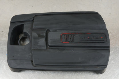 2012 2013 2014 2015 2016 2017 Fiat 500 Engine Cover Panel OEM