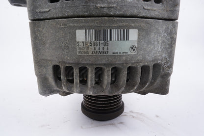 14-16 BMW 428i Alternator 7605061-05  OEM