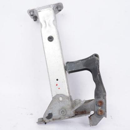 2011 - 2014 Audi A8 4.0l Front Right Bumper Impact Beam Bar Bracket OEM