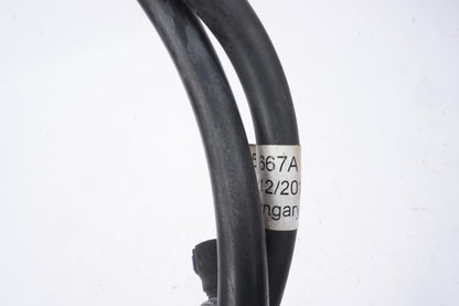 2011 - 2017 AUDI A8 A8L Windshield Washer Hose Line Tube 4H0955667A  OEM