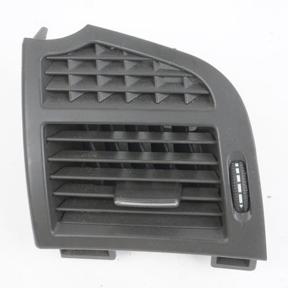 07-14 Mercedes W221 S550 S400 CL550 Left Side Dashboard AC A/C Air Vent Black