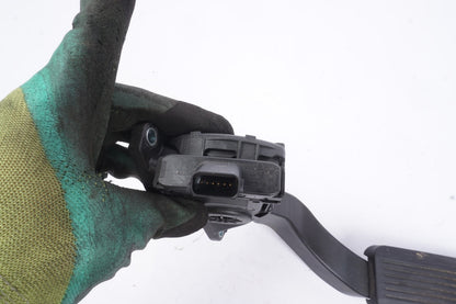 2014 - 2017 MASERATI GHIBLI S Q4 M157 PEDAL GAS THROTTLE ACCELERATION 04861714AF