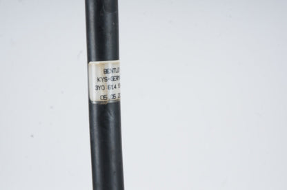 2010 - 2020 Bentley Mulsanne Vacuum Hose Pipe Line Set