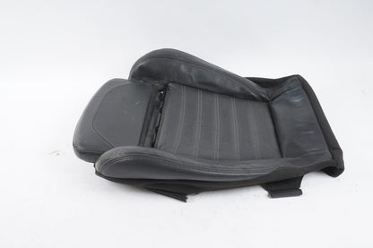 2017 - 2019 ALFA ROMEO GIULIA FRONT LEFT SIDE SEAT LOWER CUSHION BOTTOM OEM