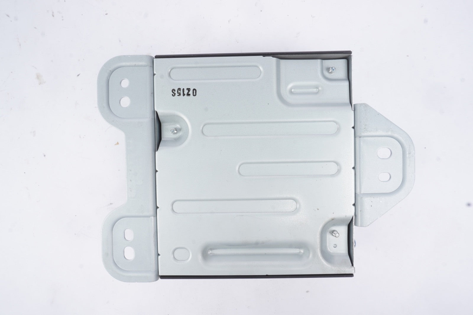 06-11 Mercedes W164 ML350 ML550 SUBWOOFER AMPLIFIER OEM