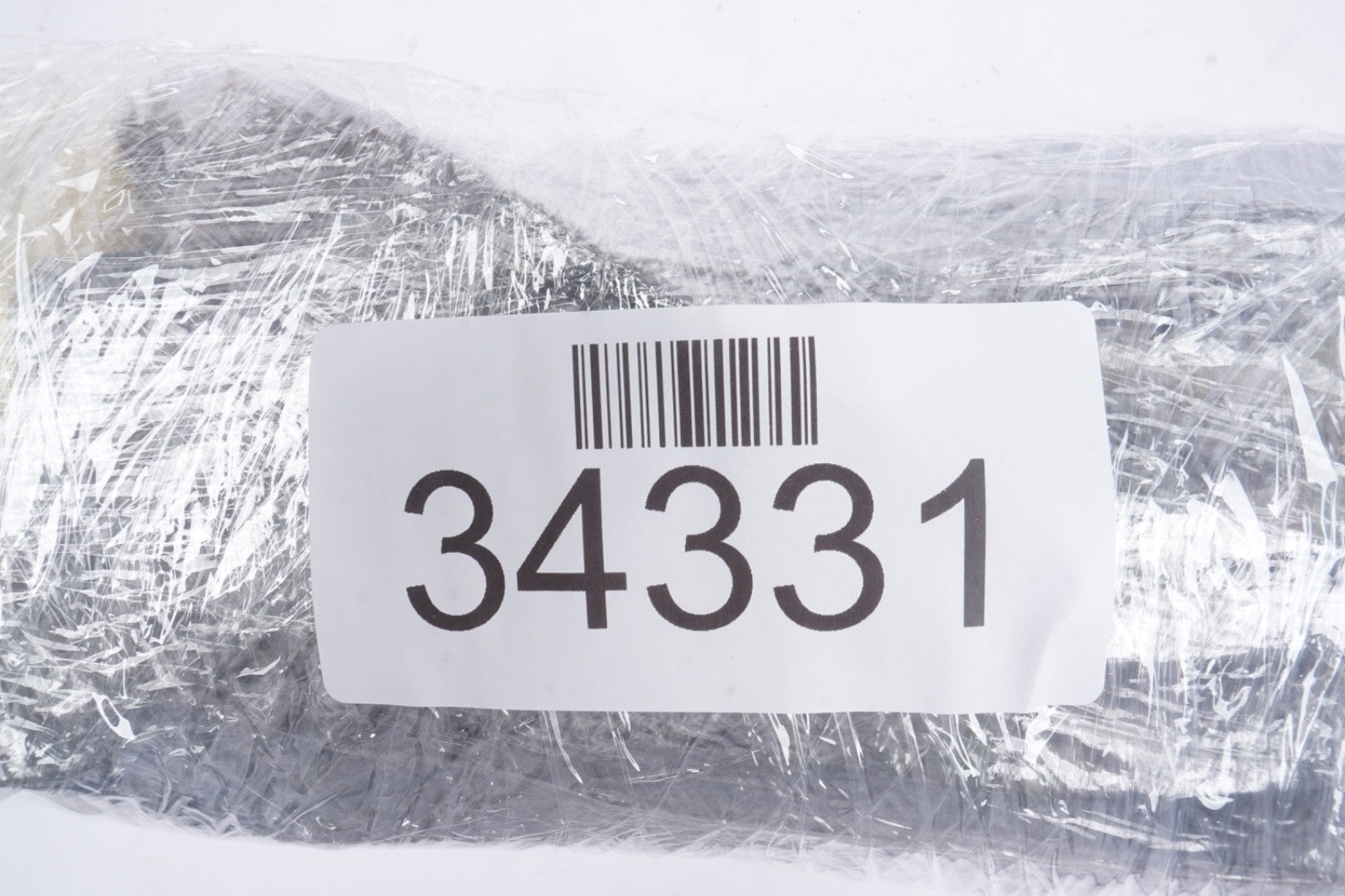 Sealing frame / hardtop seal for Mercedes W113 Cabrio