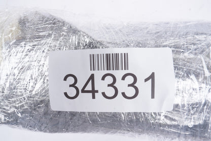 Sealing frame / hardtop seal for Mercedes W113 Cabrio