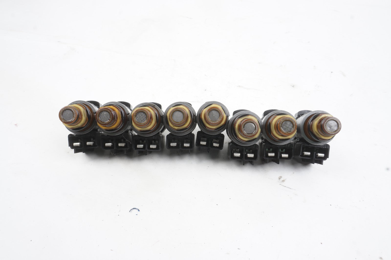 2007 - 2009 Mercedes-Benz S550 AT Transmission Solenoid Set OEM