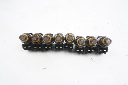 2007 - 2009 Mercedes-Benz S550 AT Transmission Solenoid Set OEM