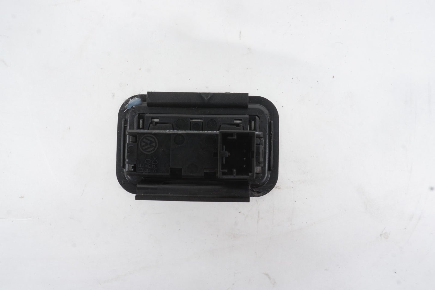 2011-2018 Audi A8 S8 Trunk Lid Open Release Switch 3D0959831 OEM