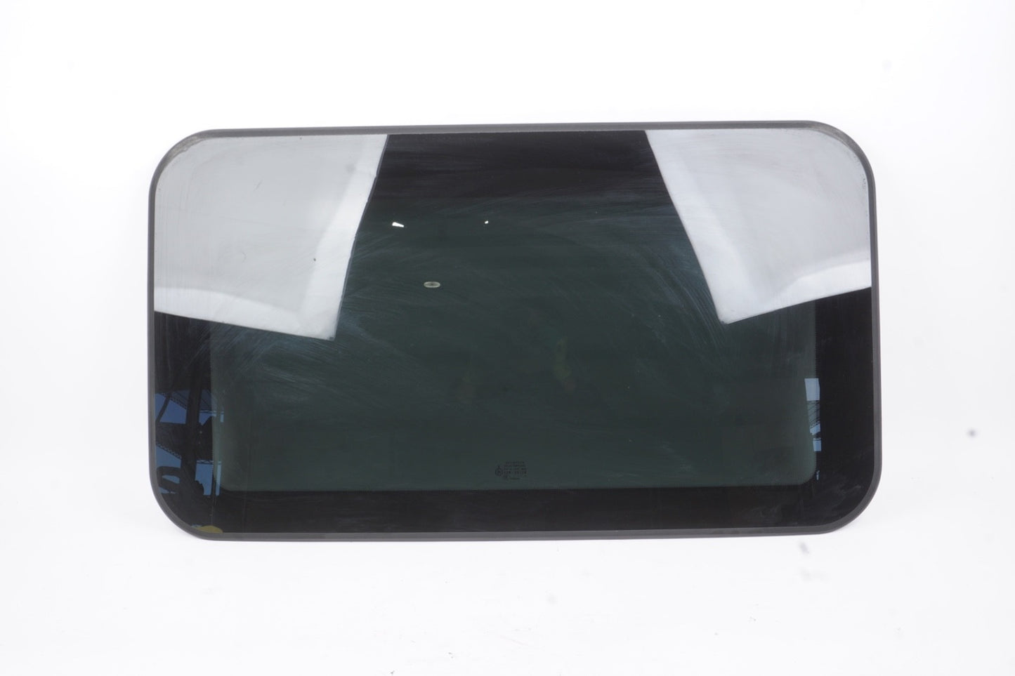 2006 - 2011 Audi A6 Sunroof Moonroof Roof Glass Assembly OEM