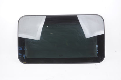 2006 - 2011 Audi A6 Sunroof Moonroof Roof Glass Assembly OEM
