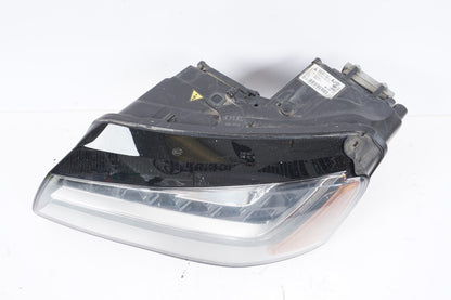 2011 - 2014 AUDI A8 A8L LEFT DRIVER SIDE HEADLIGHT HID XENON OEM